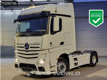 Tractor unit MERCEDES-BENZ Actros 1845