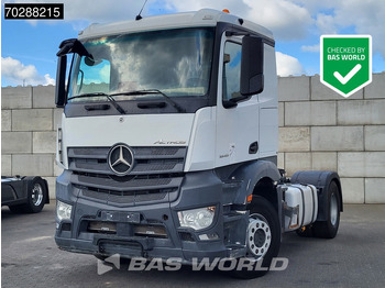 Tractor unit MERCEDES-BENZ Actros 1845