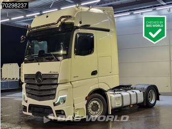 Tractor unit MERCEDES-BENZ Actros 1845