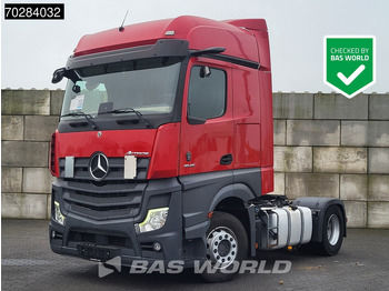 Tractor unit MERCEDES-BENZ Actros 1845