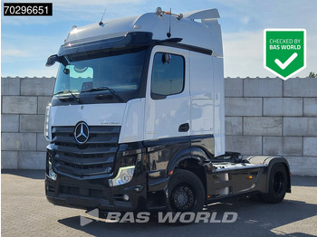 Tractor unit MERCEDES-BENZ Actros 1848