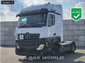 Tractor unit MERCEDES-BENZ Actros 1848