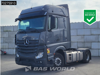 Tractor unit MERCEDES-BENZ Actros 1851