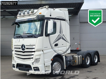 Tractor unit MERCEDES-BENZ Actros 2658