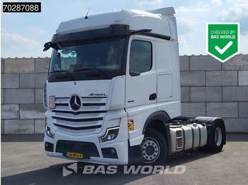 Tractor unit MERCEDES-BENZ Actros 1845