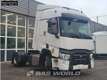 Tractor unit Renault T 460 T 4X2 SleeperCab Alcoa Euro 6: picture 3