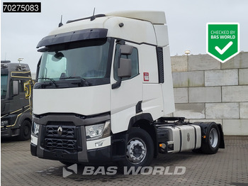 Tractor unit RENAULT T 460