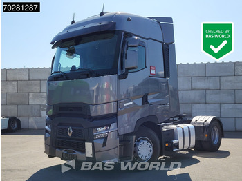 Tractor unit RENAULT T 480