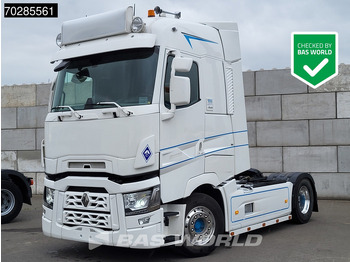 Tractor unit RENAULT T 520