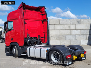 Leasing of Scania R450 R 4X2 Mega Retarder 2x Tanks Scania R450 R 4X2 Mega Retarder 2x Tanks: picture 2
