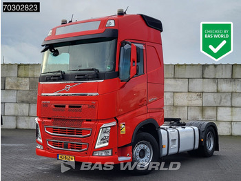 Tractor unit VOLVO FH 420