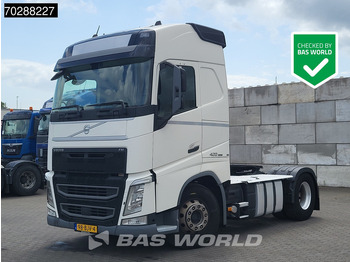 Tractor unit VOLVO FH 420