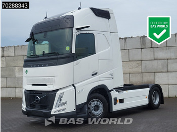 Tractor unit VOLVO FH 460