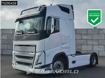 Tractor unit VOLVO FH 460