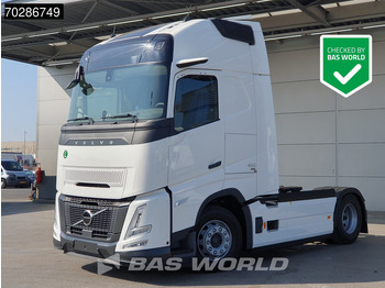 Tractor unit VOLVO FH 460