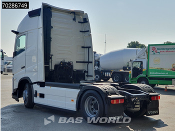 Leasing of Volvo FH 460 4X2 XL VEB+ I-ParkCool 2xTanks Euro 6 Volvo FH 460 4X2 XL VEB+ I-ParkCool 2xTanks Euro 6: picture 2