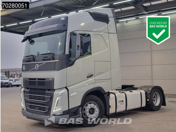 Tractor unit VOLVO FH 460