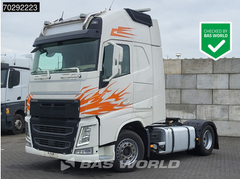 Tractor unit VOLVO FH 460