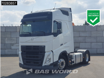 Leasing of Volvo FH 500 4X2 2xTanks ACC I-Park Cool Navi Euro 6 Volvo FH 500 4X2 2xTanks ACC I-Park Cool Navi Euro 6: picture 1