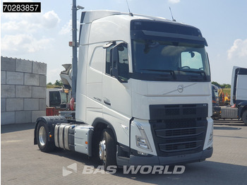 Leasing of Volvo FH 500 4X2 2xTanks ACC I-Park Cool Navi Euro 6 Volvo FH 500 4X2 2xTanks ACC I-Park Cool Navi Euro 6: picture 3