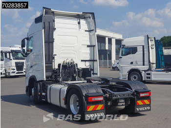 Leasing of Volvo FH 500 4X2 2xTanks ACC I-Park Cool Navi Euro 6 Volvo FH 500 4X2 2xTanks ACC I-Park Cool Navi Euro 6: picture 2