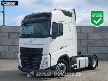 Tractor unit VOLVO FH 500