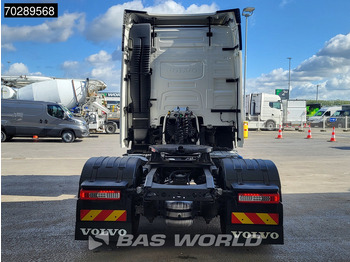 Tractor unit Volvo FH 500 4X2 VEB+ 2x Tanks I-ParkCool Navi ACC Euro 6: picture 3