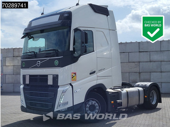 Tractor unit VOLVO FH 500