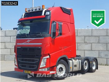 Tractor unit VOLVO FH 500