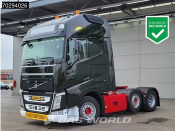 Tractor unit VOLVO FH 500