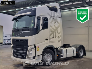 Tractor unit VOLVO FH 540
