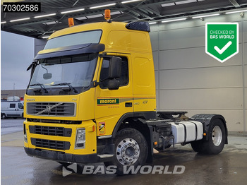 Tractor unit VOLVO FM 450