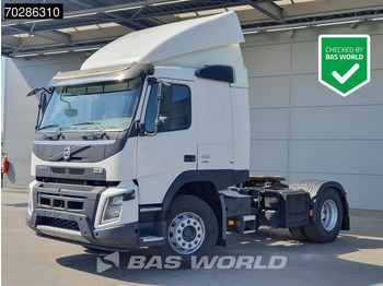 Tractor unit VOLVO FMX 450