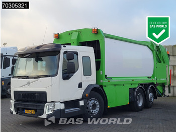 Garbage truck VOLVO FE 320