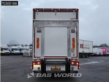 Leasing of Volvo FH 420 FH 4X2 3.000kg Tailgate Full Air suspension Automatic VEB+ Euro 6 Volvo FH 420 FH 4X2 3.000kg Tailgate Full Air suspension Automatic VEB+ Euro 6: picture 3