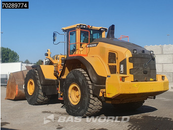 Wheel loader Volvo L260 H CDC: picture 2
