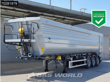 Tipper semi-trailer WIELTON