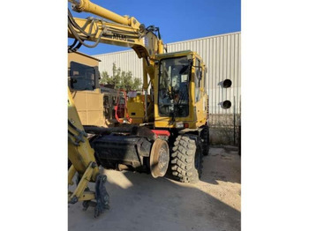 Leasing of Atlas 1404 ZW Atlas 1404 ZW: picture 2