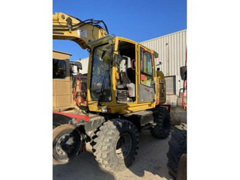 Leasing of Atlas 1404 ZW Atlas 1404 ZW: picture 4