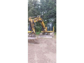 Crawler excavator CATERPILLAR 308C