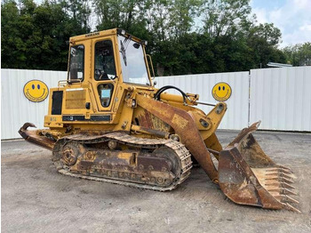 Crawler loader CATERPILLAR
