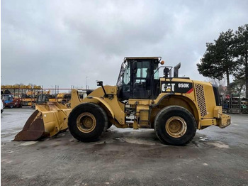 Leasing of Caterpillar 950K Caterpillar 950K: picture 4
