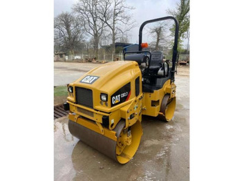 Leasing of Caterpillar CB2.7 Caterpillar CB2.7: picture 2