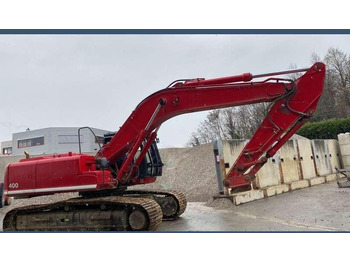 Crawler excavator Hitachi ZX400LCH-3: picture 2
