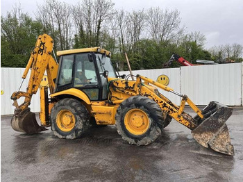 Backhoe loader JCB 3CX