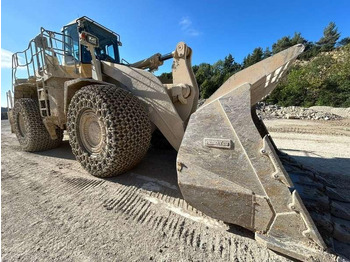 Wheel loader Komatsu WA600-8E0: picture 2