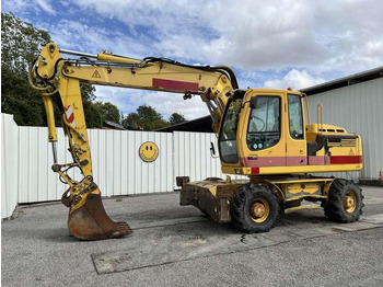 Wheel excavator LIEBHERR A 900
