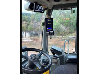 Leasing of Liebherr L566 Liebherr L566: picture 3 Leasing of Liebherr L566 Liebherr L566: picture 3