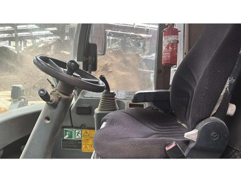 Leasing of Liebherr L576 Liebherr L576: picture 5