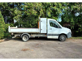 Tipper MERCEDES-BENZ Sprinter